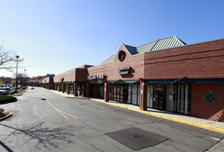 Plus de détails pour 12354-12550 Dillingham Sq, Woodbridge, VA - Local commercial à louer