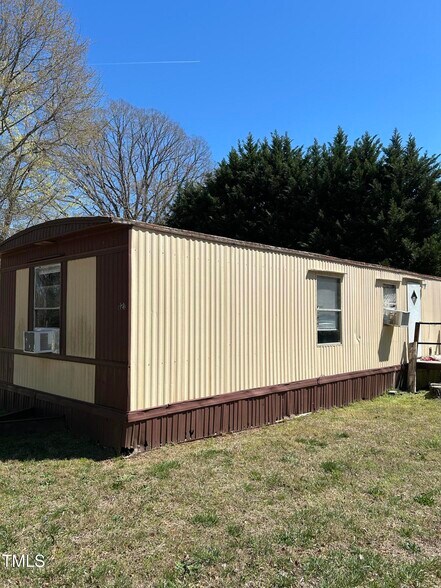 309 37th St SW, Hickory, NC à vendre - Photo de l’immeuble – Image 3 sur 8