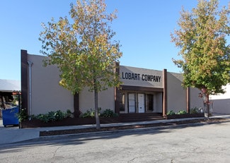 Plus de détails pour 11239 Ilex Ave, Pacoima, CA - Industriel/Logistique à vendre