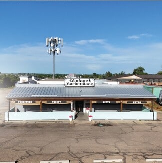 Plus de détails pour 6520 S College Ave, Fort Collins, CO - Local commercial à vendre