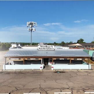 Plus de détails pour 6520 S College Ave, Fort Collins, CO - Local commercial à vendre
