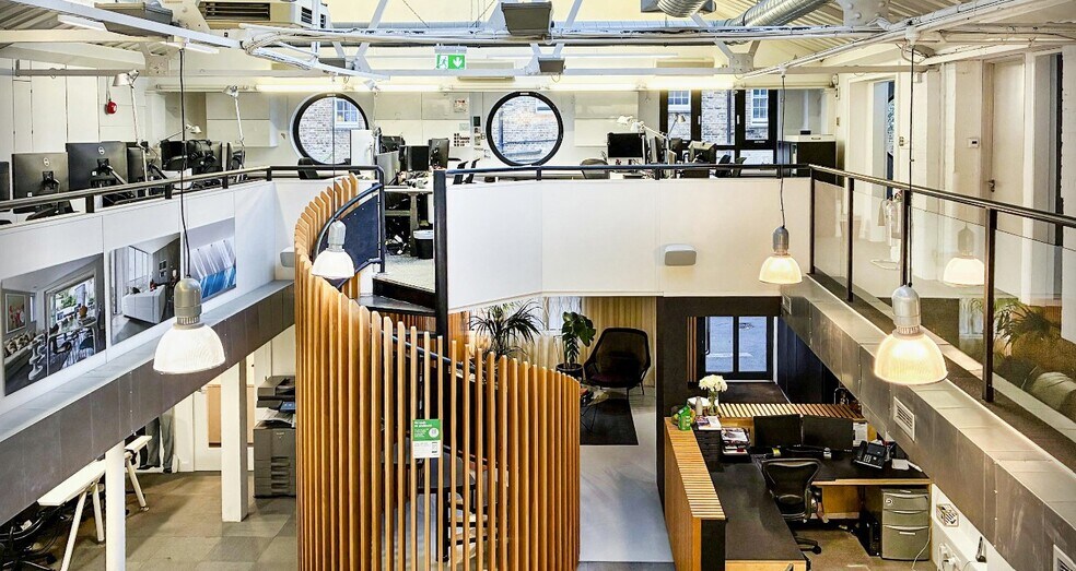 1 Vencourt Pl, Londres à vendre - Photo intérieure – Image 2 sur 6