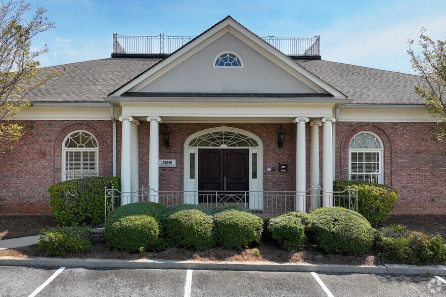 2421 Brookstone Centre Pky, Columbus, GA à louer - Photo de l’immeuble – Image 3 sur 7