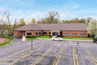 Plus de détails pour 6800 Pittsford Palmyra Rd, Fairport, NY - Bureau à vendre