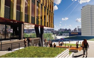 Plus de détails pour 4210 Duncan Ave, Saint Louis, MO - Bureau, Local commercial à louer