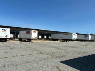 Plus de détails pour 55 Industrial Rd, Cumberland, RI - Industriel/Logistique à vendre