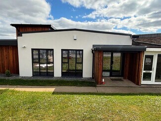 Plus de détails pour Wrightsway, Lincoln - Coworking à louer