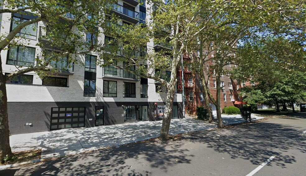 2218 Ocean Ave, Brooklyn, NY à vendre - Photo de l’immeuble – Image 3 sur 20