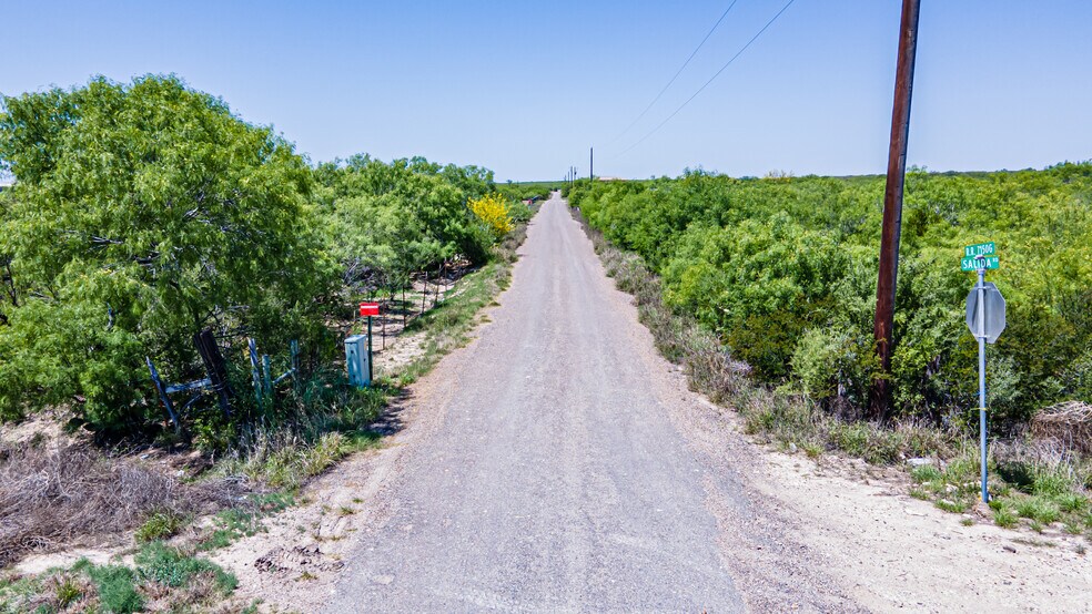 900 Ranch 7150G rd, Laredo, TX à vendre - Aérien – Image 2 sur 7