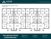 The Groves 4 Unit-Professional