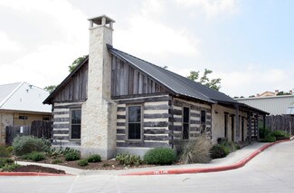 Plus de détails pour 12050-1 Vance Jackson Rd, San Antonio, TX - Bureau à louer