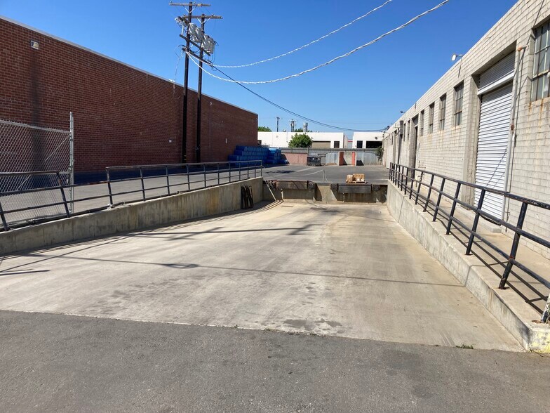 12330-12340 Montague St, Pacoima, CA à louer - Photo de l’immeuble – Image 3 sur 14
