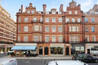 Plus de détails pour 39-40 S Audley St, Londres - Bureau à louer