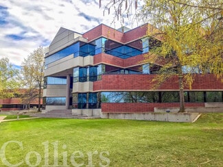 Plus de détails pour 300 E Mallard Dr, Boise, ID - Bureau à louer