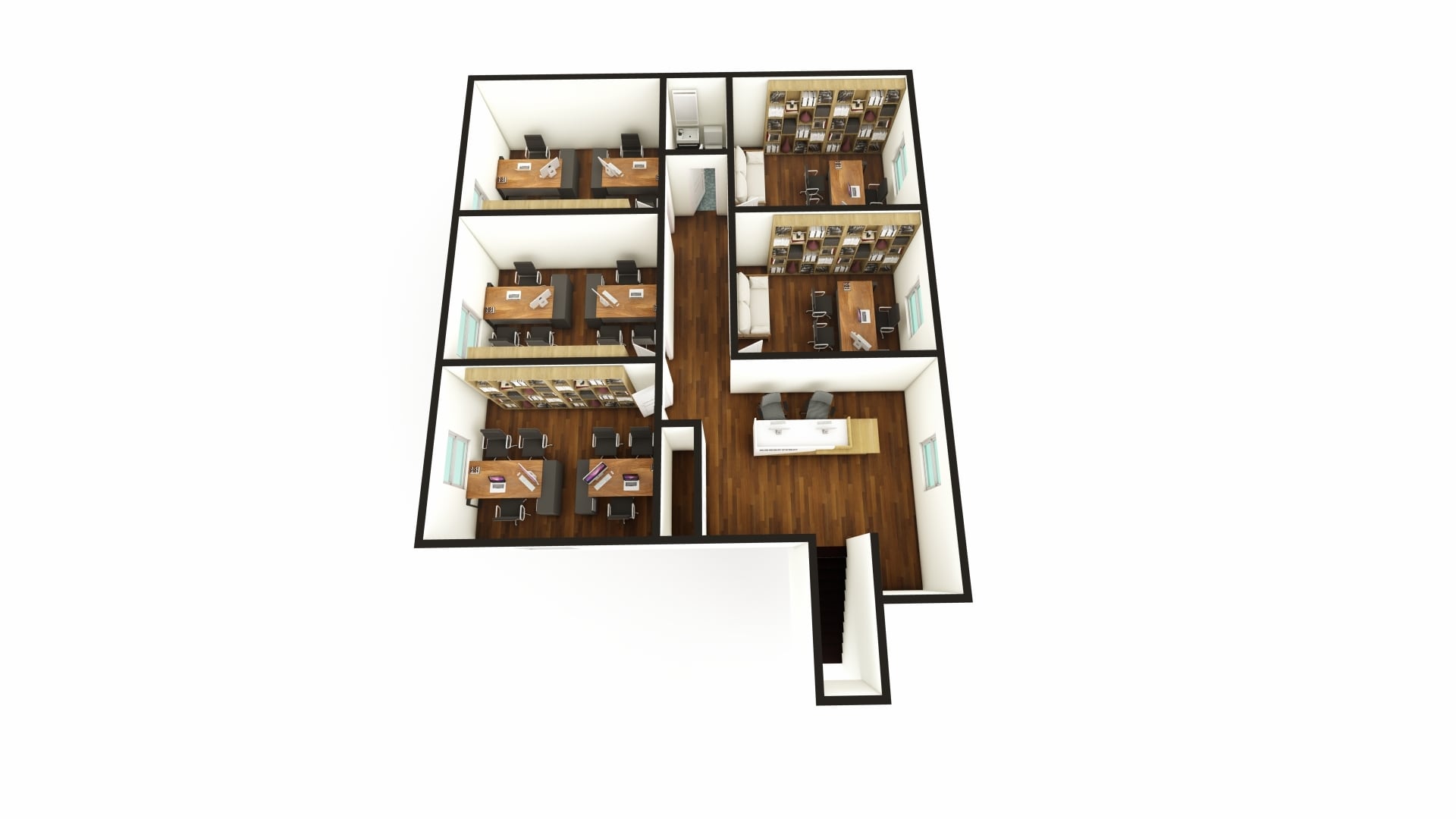 100 Quarry Rd, Hamburg, NJ à louer Plan d’étage– Image 1 sur 13