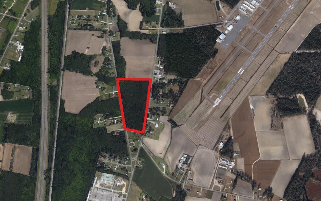 Highway 117, Goldsboro, NC à vendre Autre– Image 1 sur 2