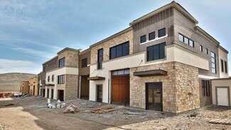 Plus de détails pour 4554 Forestdale Dr, Park City, UT - Local d’activités à vendre
