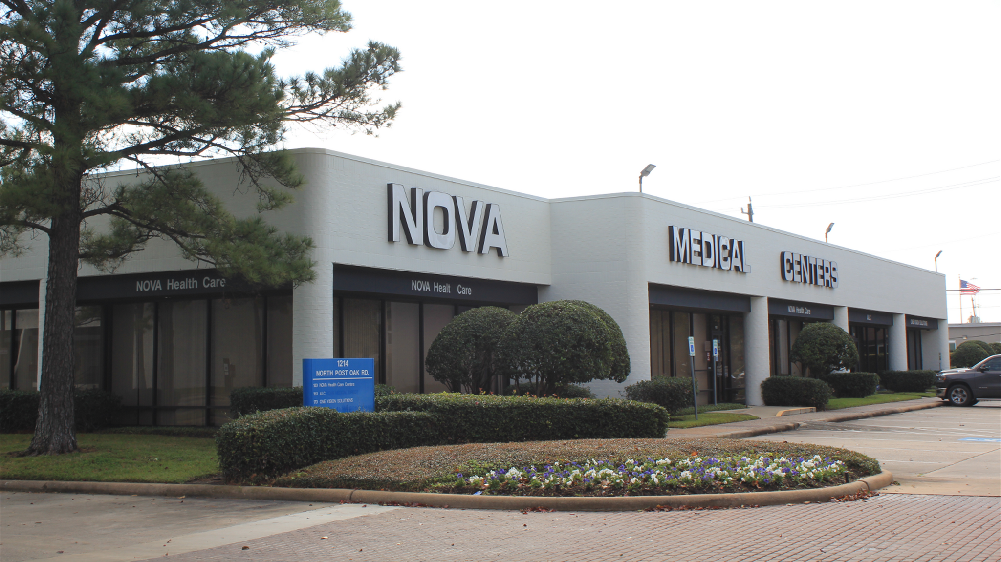 1000 N Post Oak Rd, Houston, TX à louer Photo intérieure– Image 1 sur 1