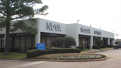 1000 N Post Oak Rd, Houston, TX à louer Photo intérieure– Image 1 sur 1