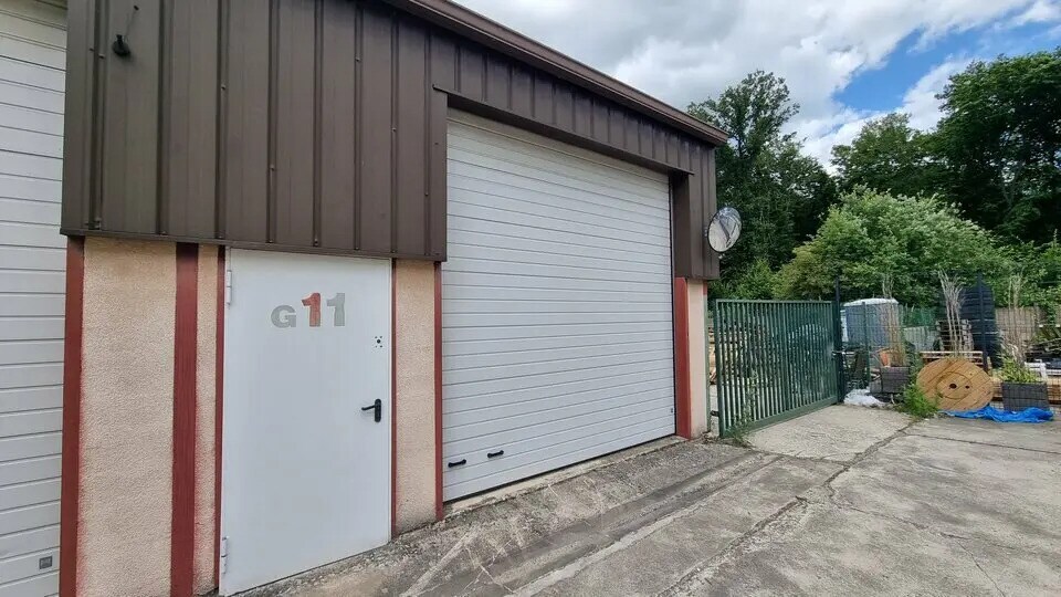 1 Route D'Ozoir, Roissy-en-Brie à louer - Photo de l’immeuble – Image 1 sur 6