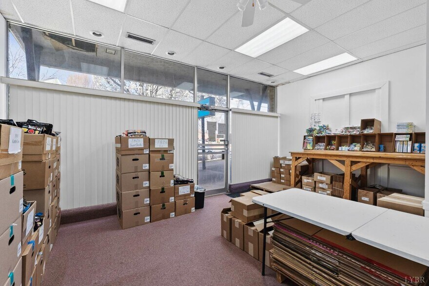 19 Wadsworth St, Lynchburg, VA à vendre - Photo de l’immeuble – Image 2 sur 19