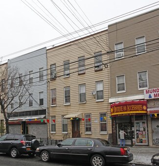 Plus de détails pour 189 Wyckoff Ave, Brooklyn, NY - Logement à vendre