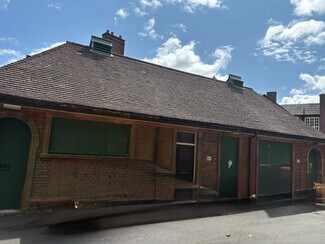Plus de détails pour Merrial Street, Newcastle Under Lyme - Spécialisé à vendre