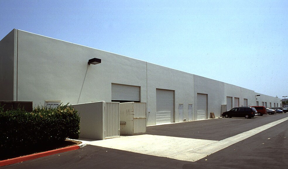 15 Hammond, Irvine, CA à louer - Autre – Image 3 sur 6