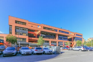 Plus de détails pour Calle de la Condesa de Venadito, 5, Madrid - Coworking à louer