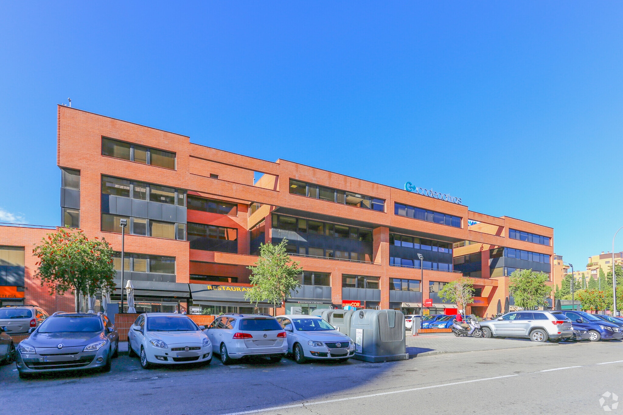 Calle de la Condesa de Venadito, 5, Madrid, Madrid à louer Photo principale– Image 1 sur 24