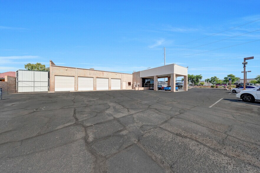 15 W Van Buren St, Avondale, AZ à vendre - Photo de l’immeuble – Image 3 sur 32