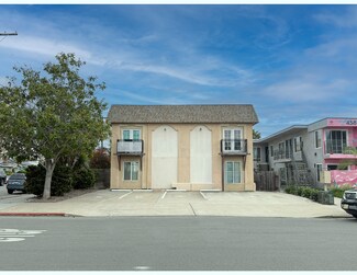 Plus de détails pour 2605 Madison Ave, San Diego, CA - Logement à vendre