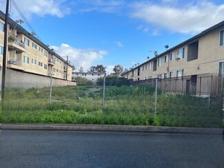 Plus de détails pour 3621 W 104th St, Inglewood, CA - Terrain à louer