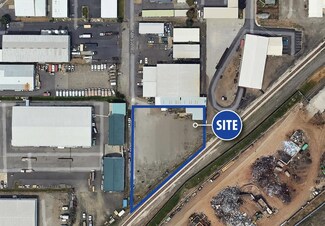 Plus de détails pour 1026 North Haven St, Spokane, WA - Terrain à louer