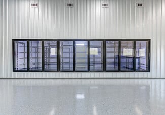 Plus de détails pour 500 S Washington St, Ripley, TN - Local commercial à vendre