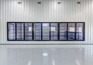 Plus de détails pour 500 S Washington St, Ripley, TN - Local commercial à vendre