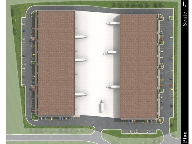1330-1360 S Hoover Rd, Wichita, KS à louer - Photo de l’immeuble – Image 3 sur 4
