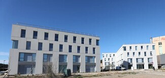 Plus de détails pour 1480 Avenue D'Armenie, Gardanne - Bureau à louer