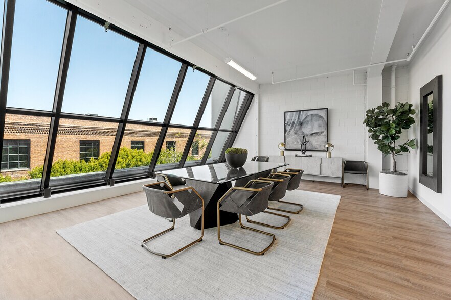 69 Green St, San Francisco, CA à louer - Photo intérieure – Image 3 sur 7
