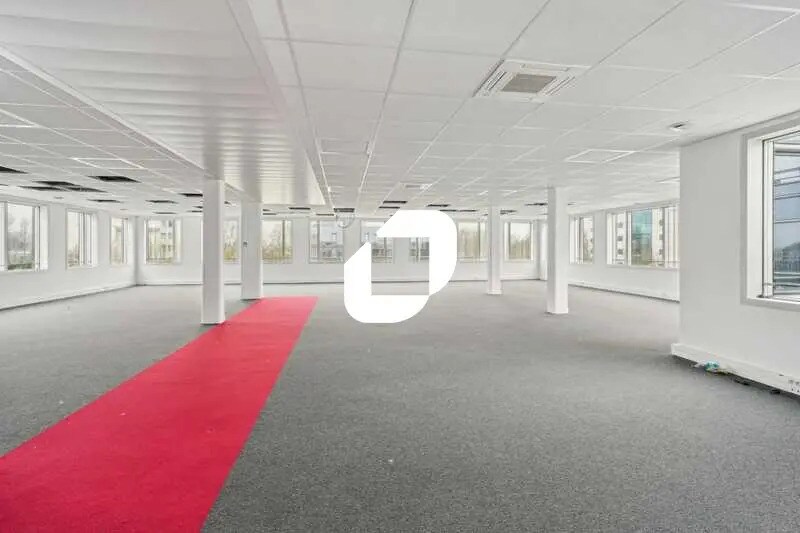 23 Allée Des Impressionnistes, Villepinte à louer Photo de l’immeuble– Image 1 sur 10