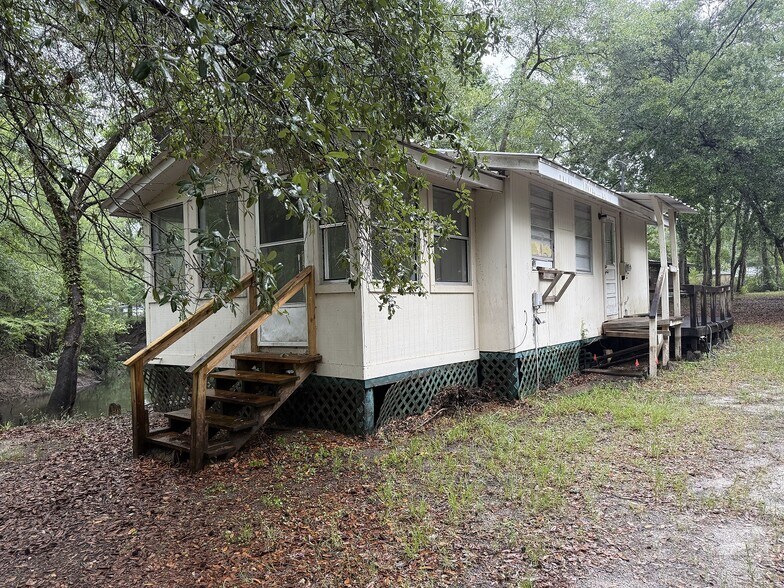 12828 SW 49th Ter, Webster, FL à vendre - Photo de l’immeuble – Image 3 sur 27