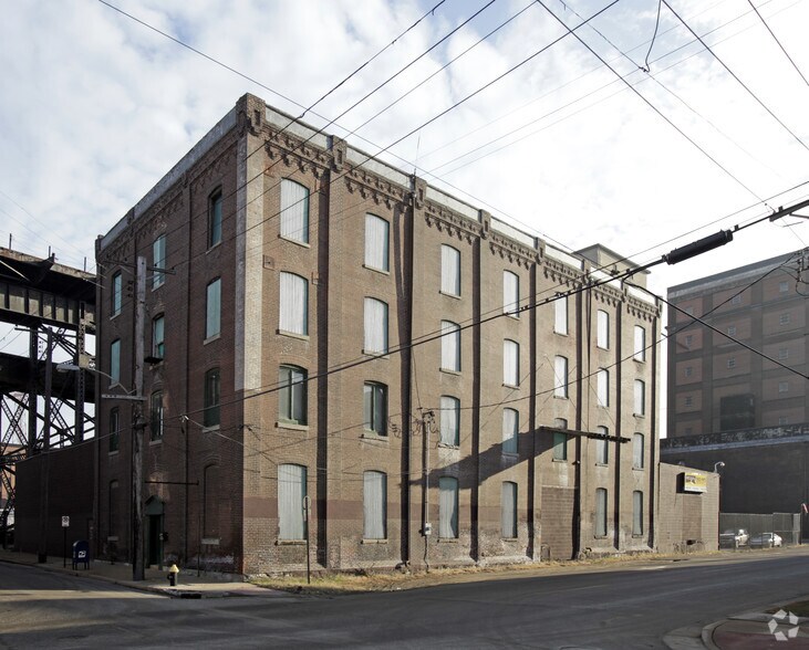 920 S 2nd St, Saint Louis, MO à louer - Photo de l’immeuble – Image 2 sur 2