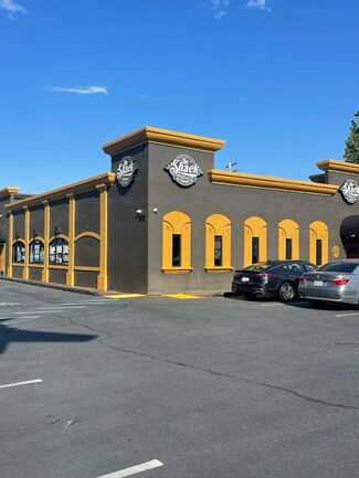 Plus de détails pour 1325 Eureka Way, Redding, CA - Local commercial à louer