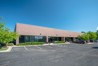 Plus de détails pour 7961 Shaffer Pky, Littleton, CO - Local d'activités à louer