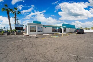 Plus de détails pour 5828 W Indian School Rd, Phoenix, AZ - Local commercial à vendre