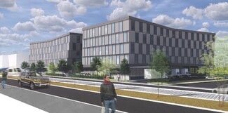 Plus de détails pour SE 17th Avenue & SE Schiller St, Portland, OR - Terrain à vendre