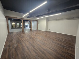 Plus de détails pour 104-108 S Main St, Victoria, TX - Bureau à louer