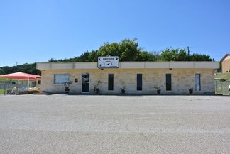 Plus de détails pour 1402 S Fm-116 Hwy, Copperas Cove, TX - Bureau/Médical à louer