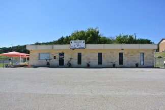 Plus de détails pour 1402 S Fm-116 Hwy, Copperas Cove, TX - Local commercial à louer