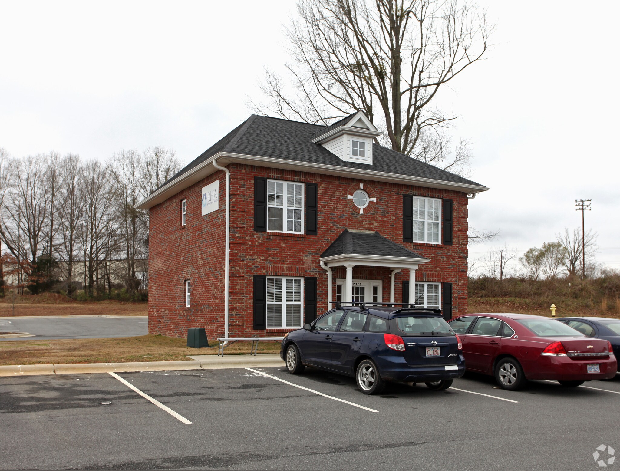 2313 Katie Leigh Ln, Monroe, NC à vendre Photo principale– Image 1 sur 5